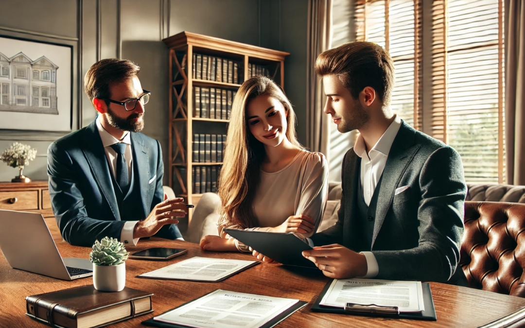 Quel régime matrimonial choisir ? Le menu complet pour professionnels et particuliers.