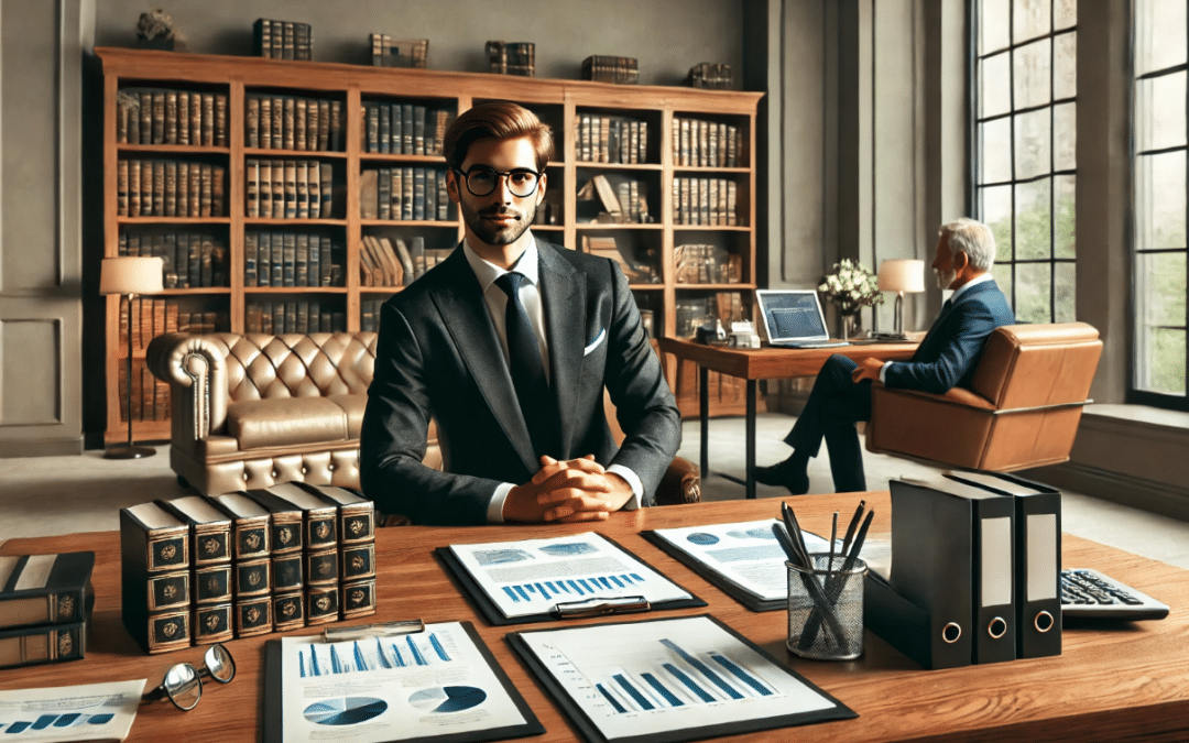 Un Conseiller en Gestion de Patrimoine Efficace