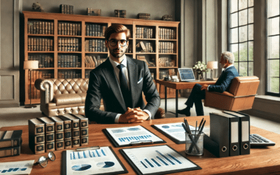 Un Conseiller en Gestion de Patrimoine Efficace