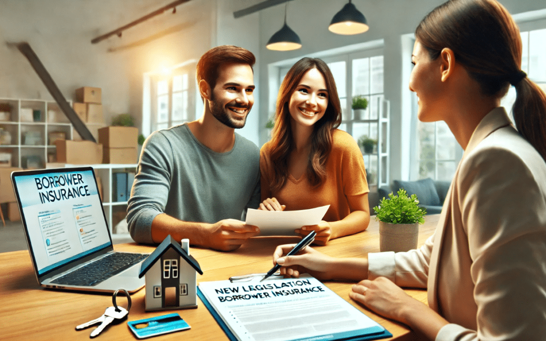 Loi Lemoine: Impact & Changements pour Votre Assurance Emprunteur