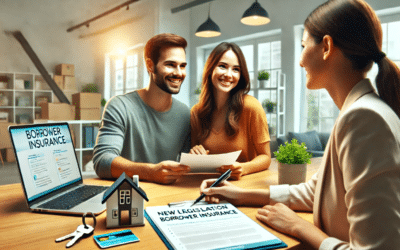 Loi Lemoine: Impact & Changements pour Votre Assurance Emprunteur