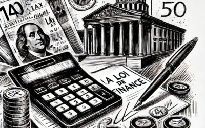 Loi de Finances 2025 : Focus sur les réformes fiscales et l’impact sur votre patrimoine