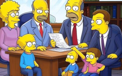 Enfants de différents lits : les aspects financiers et patrimoniaux à considérer